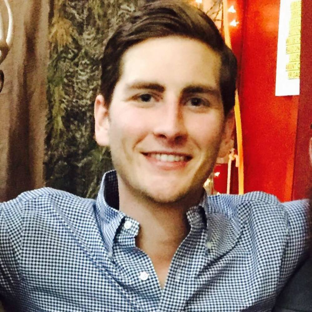 Meet your Posher, Logan
